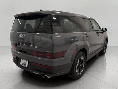 2024 Hyundai Santa Fe SE AWD