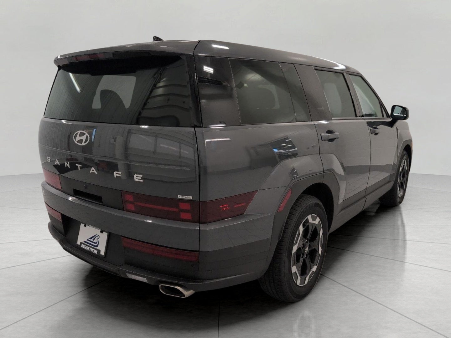 2024 Hyundai Santa Fe SE AWD