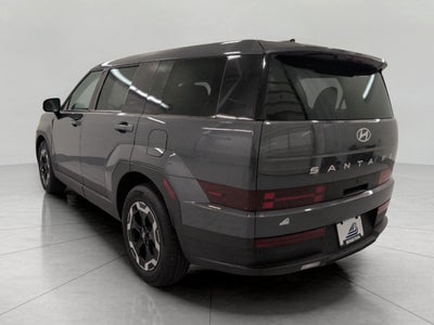 2024 Hyundai Santa Fe SE AWD
