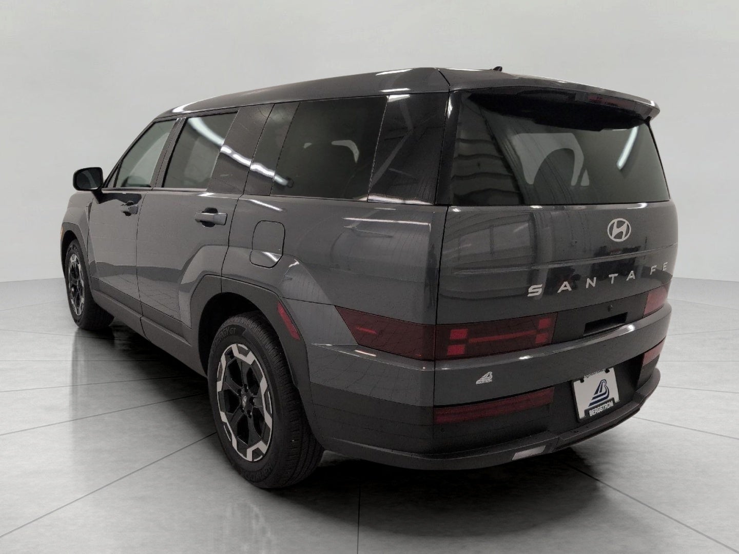 2024 Hyundai Santa Fe SE AWD