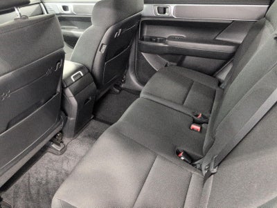 2024 Hyundai Santa Fe SE AWD