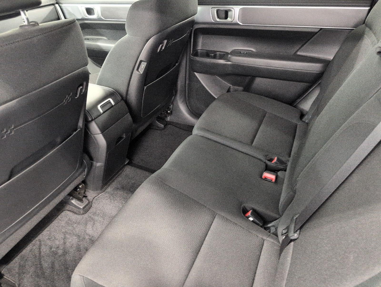 2024 Hyundai Santa Fe SE AWD