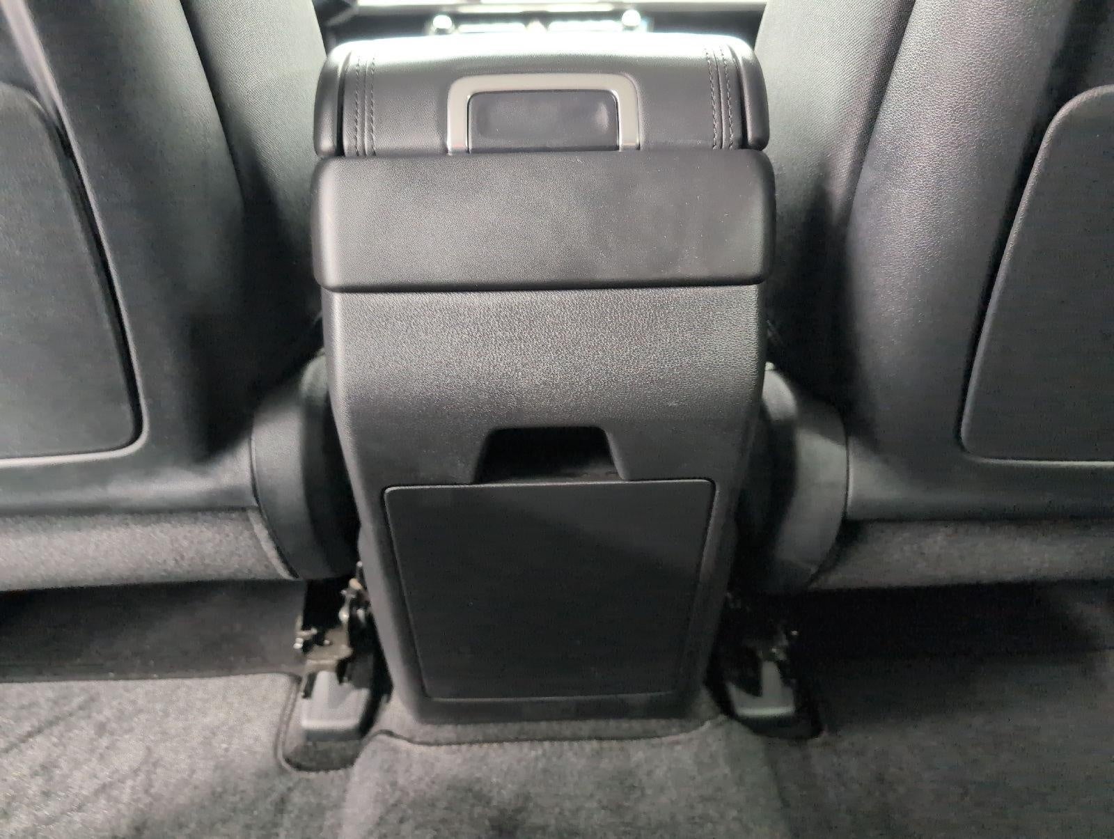 2024 Hyundai Santa Fe SE AWD