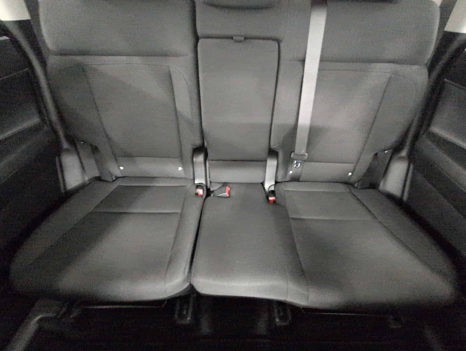 2024 Hyundai Santa Fe SE AWD