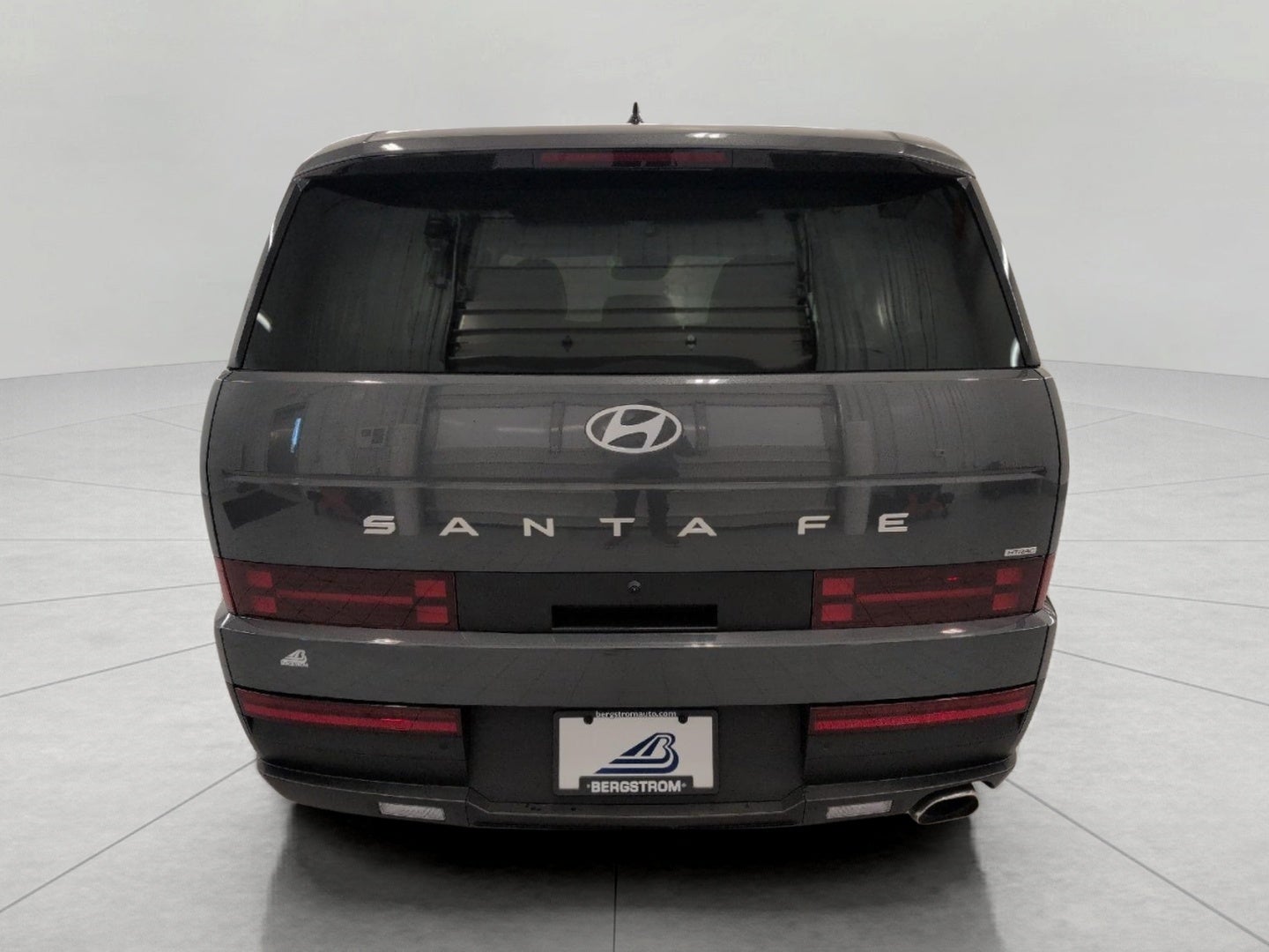 2024 Hyundai Santa Fe SE AWD