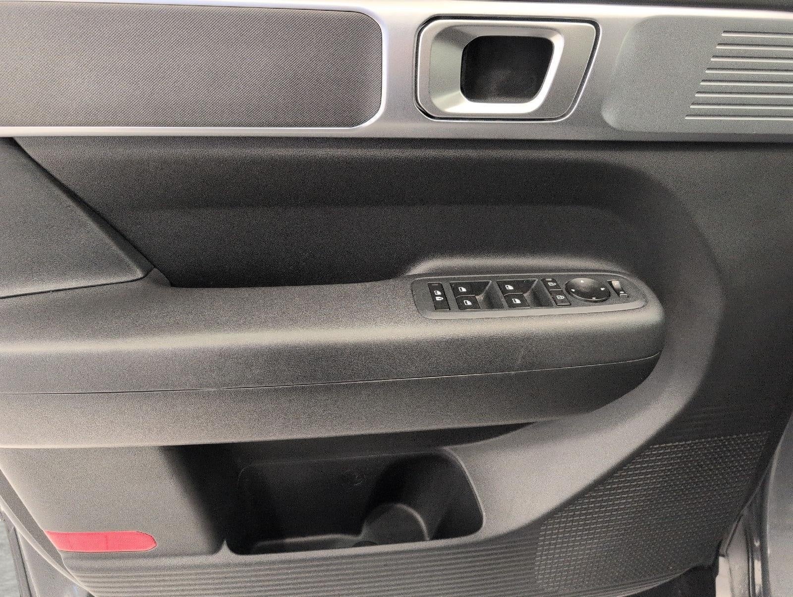 2024 Hyundai Santa Fe SE AWD