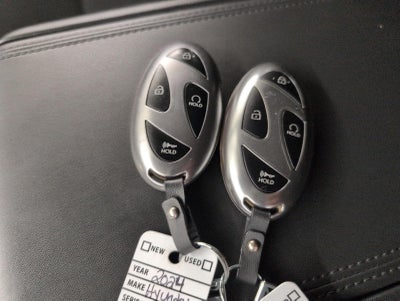 2024 Hyundai Santa Fe SE AWD