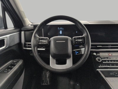 2024 Hyundai Santa Fe SE AWD