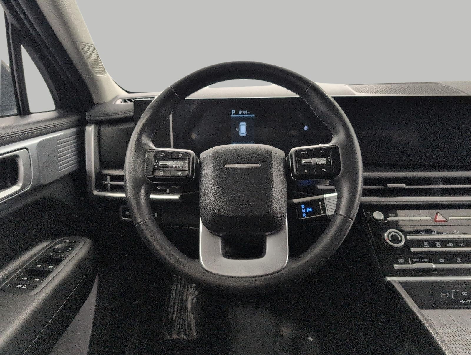 2024 Hyundai Santa Fe SE AWD
