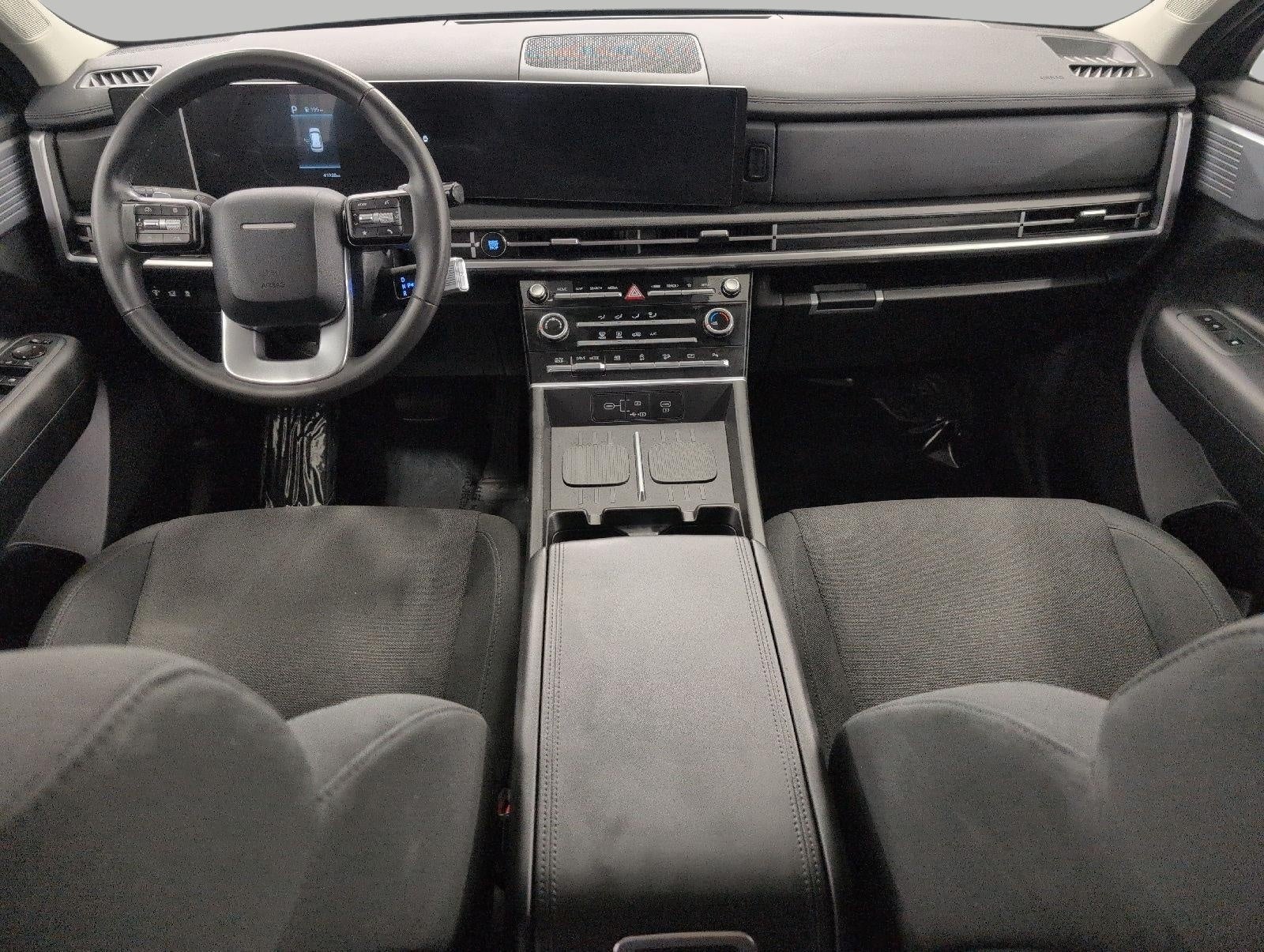 2024 Hyundai Santa Fe SE AWD