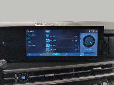 2024 Hyundai Santa Fe SE AWD