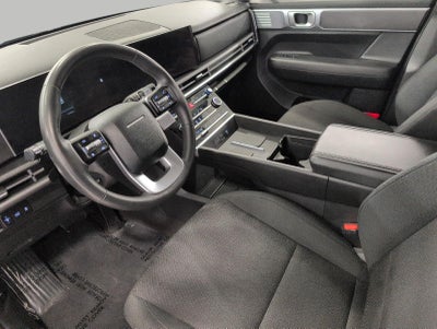 2024 Hyundai Santa Fe SE AWD