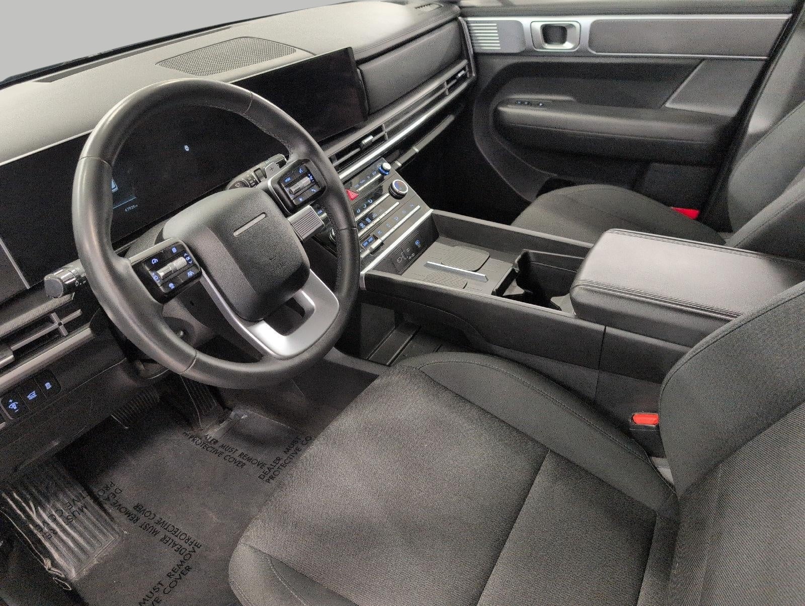 2024 Hyundai Santa Fe SE AWD