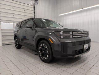 2024 Hyundai Santa Fe