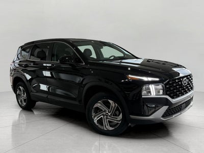 2023 Hyundai Santa Fe SE AWD