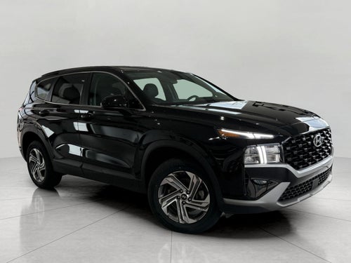 2023 Hyundai Santa Fe SE AWD