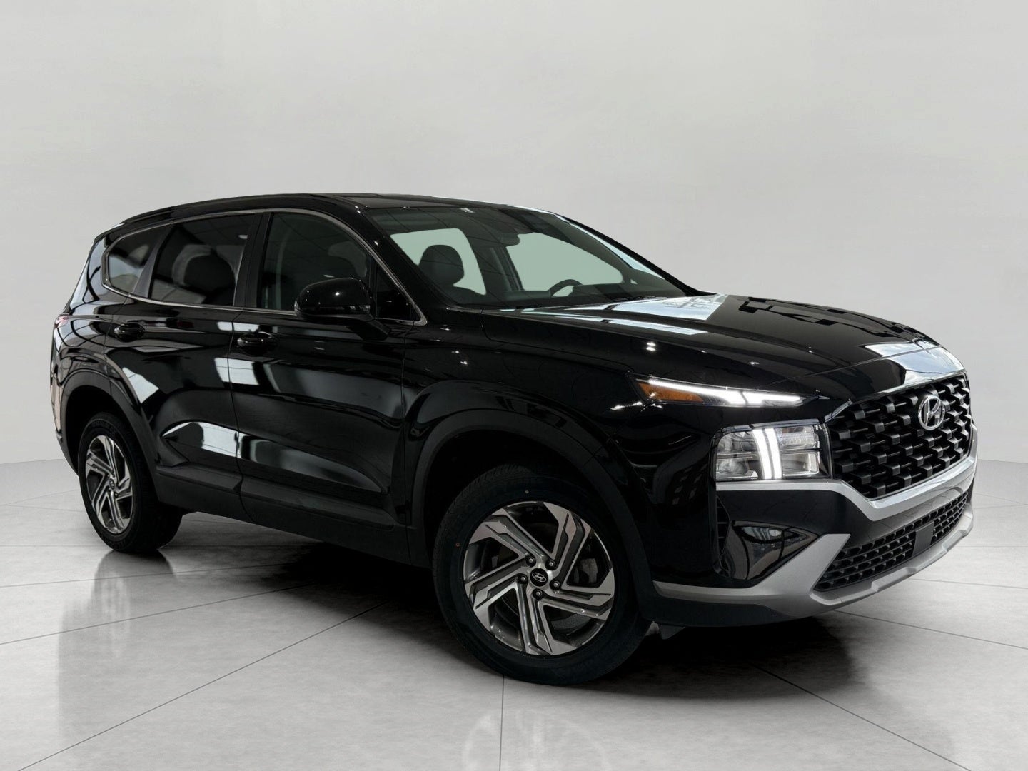 2023 Hyundai Santa Fe SE AWD