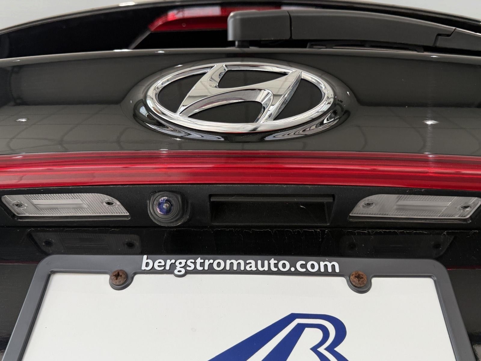 2023 Hyundai Santa Fe SE AWD