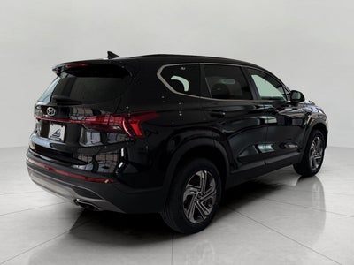 2023 Hyundai Santa Fe SE AWD