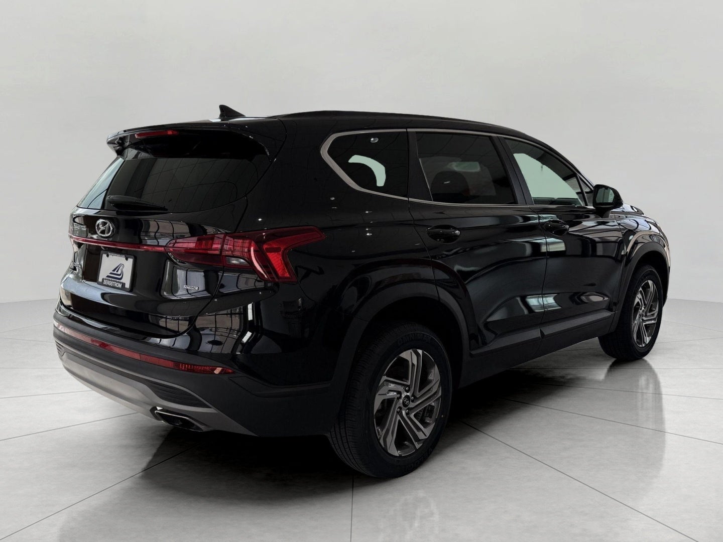 2023 Hyundai Santa Fe SE AWD