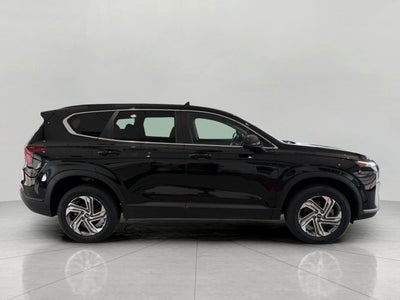 2023 Hyundai Santa Fe SE AWD