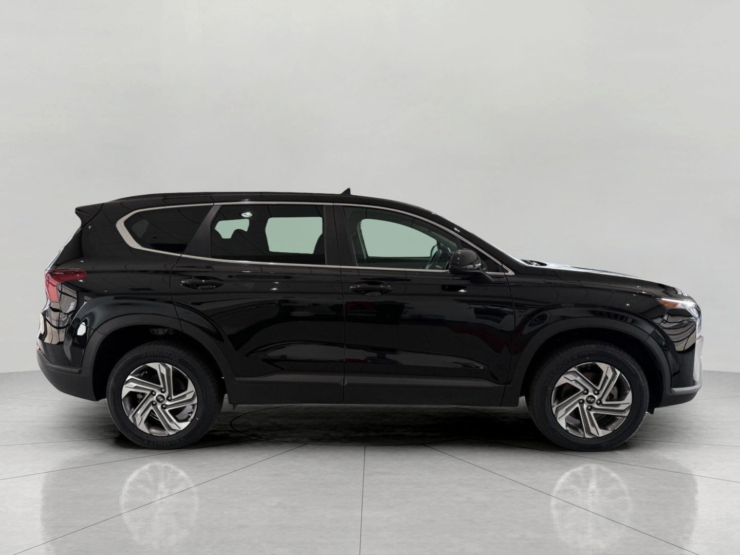 2023 Hyundai Santa Fe SE AWD