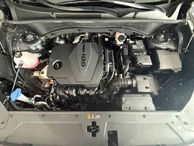 2023 Hyundai Santa Fe SE AWD