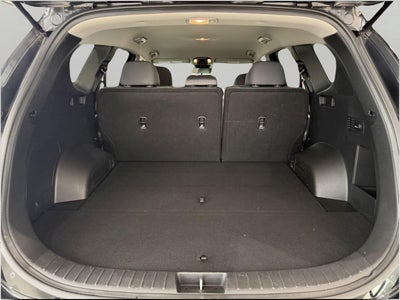 2023 Hyundai Santa Fe SE AWD