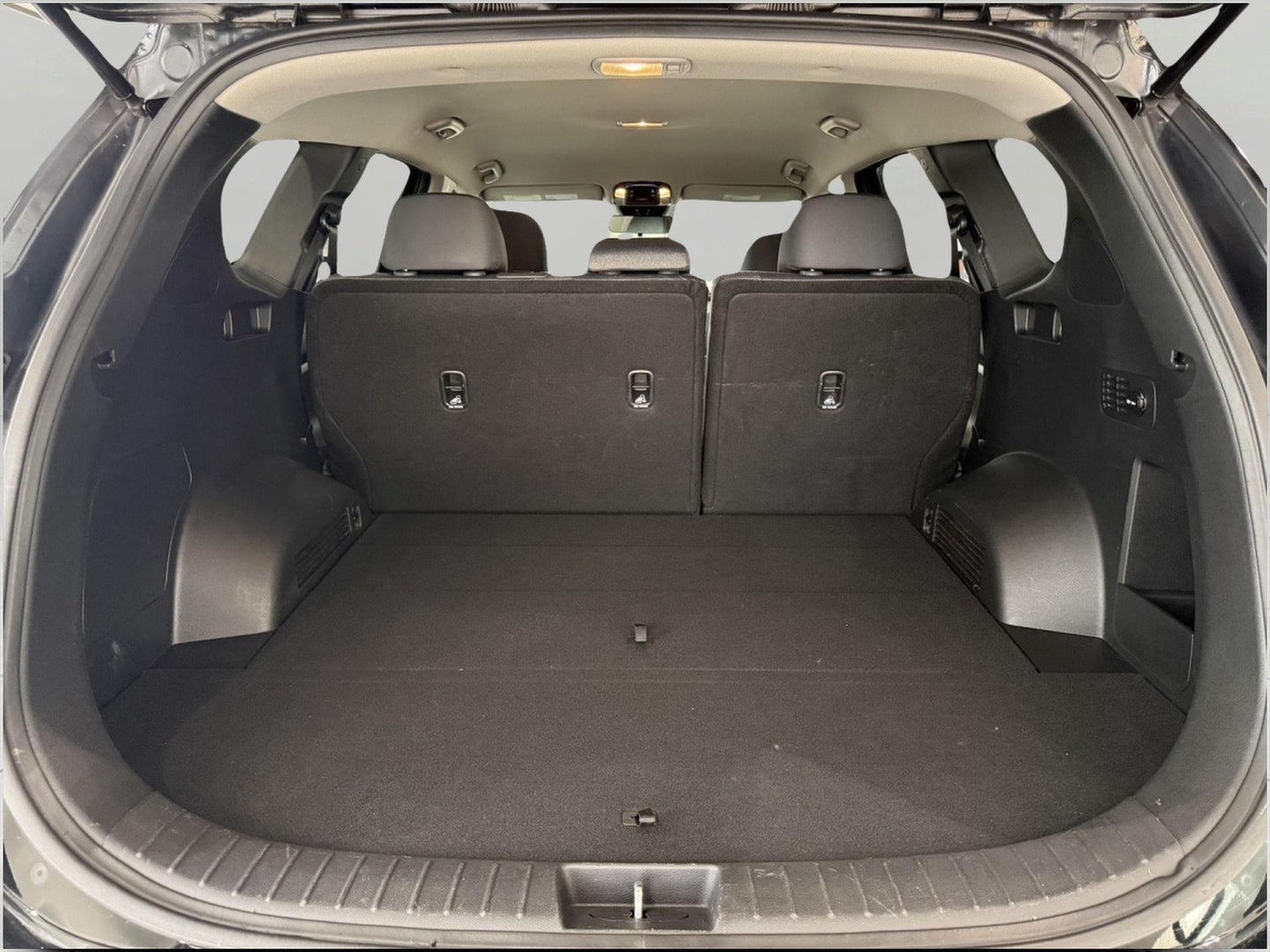 2023 Hyundai Santa Fe SE AWD