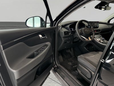 2023 Hyundai Santa Fe SE AWD