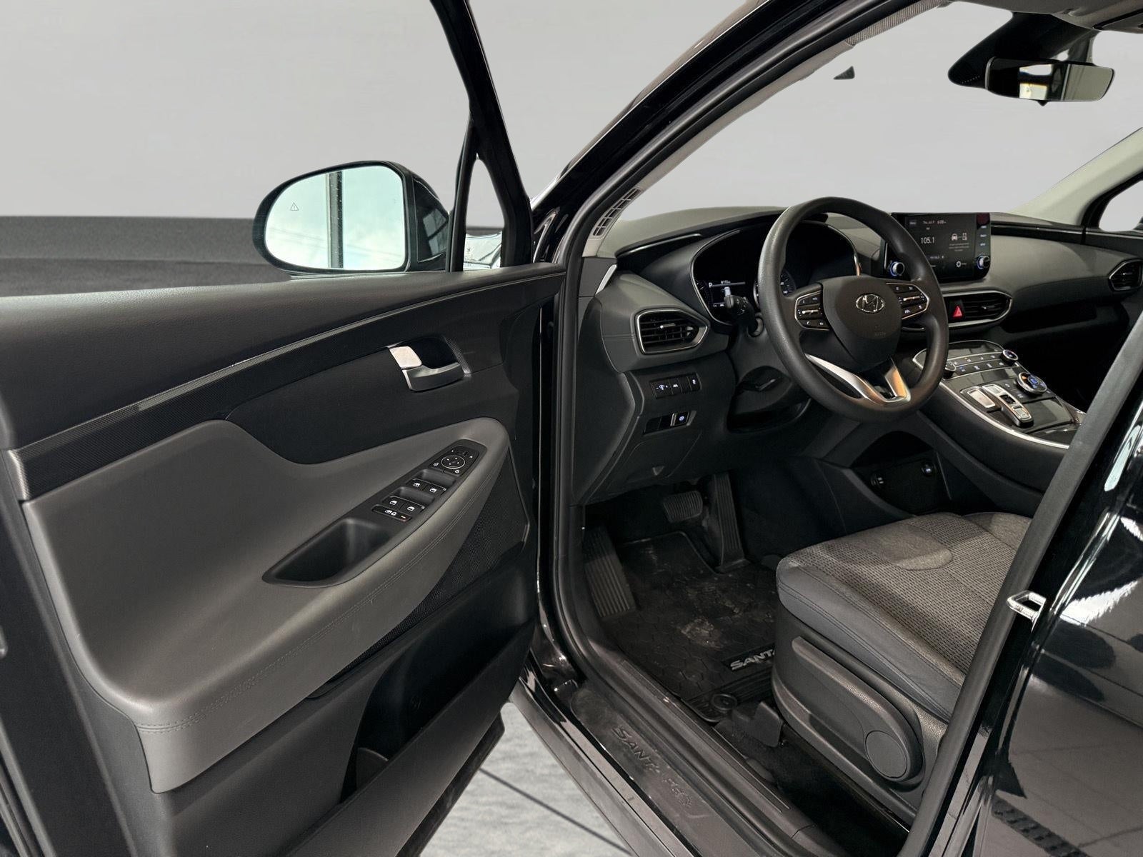2023 Hyundai Santa Fe SE AWD