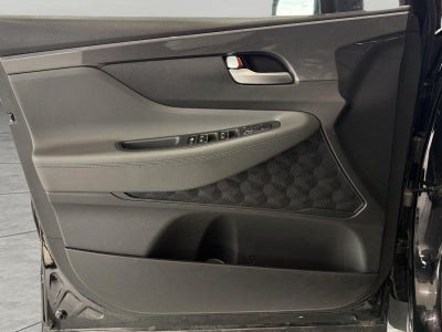 2023 Hyundai Santa Fe SE AWD