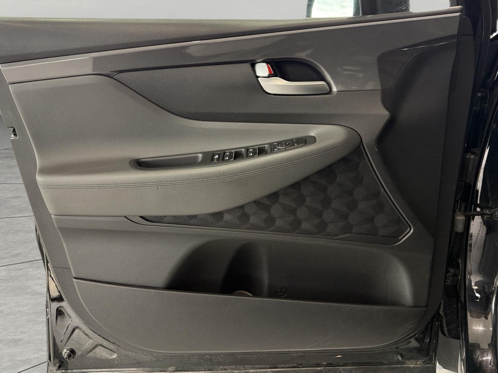 2023 Hyundai Santa Fe SE AWD