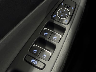 2023 Hyundai Santa Fe SE AWD