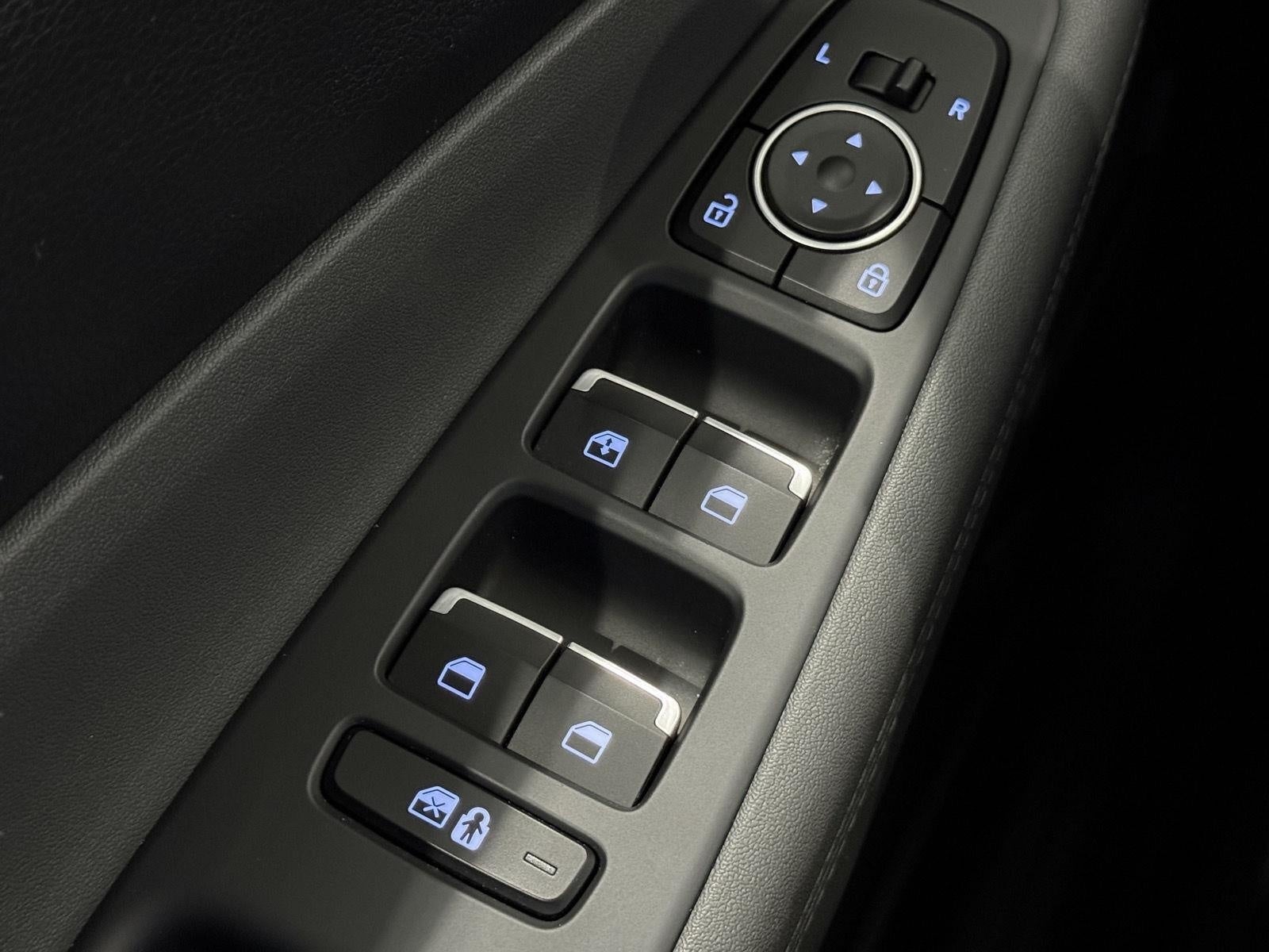 2023 Hyundai Santa Fe SE AWD