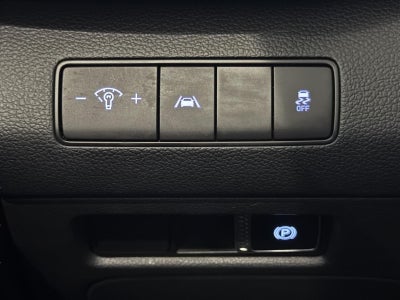 2023 Hyundai Santa Fe SE AWD