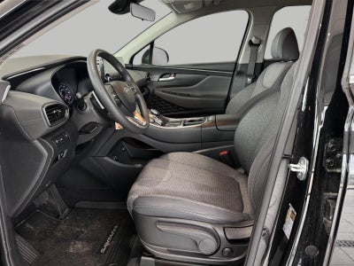 2023 Hyundai Santa Fe SE AWD