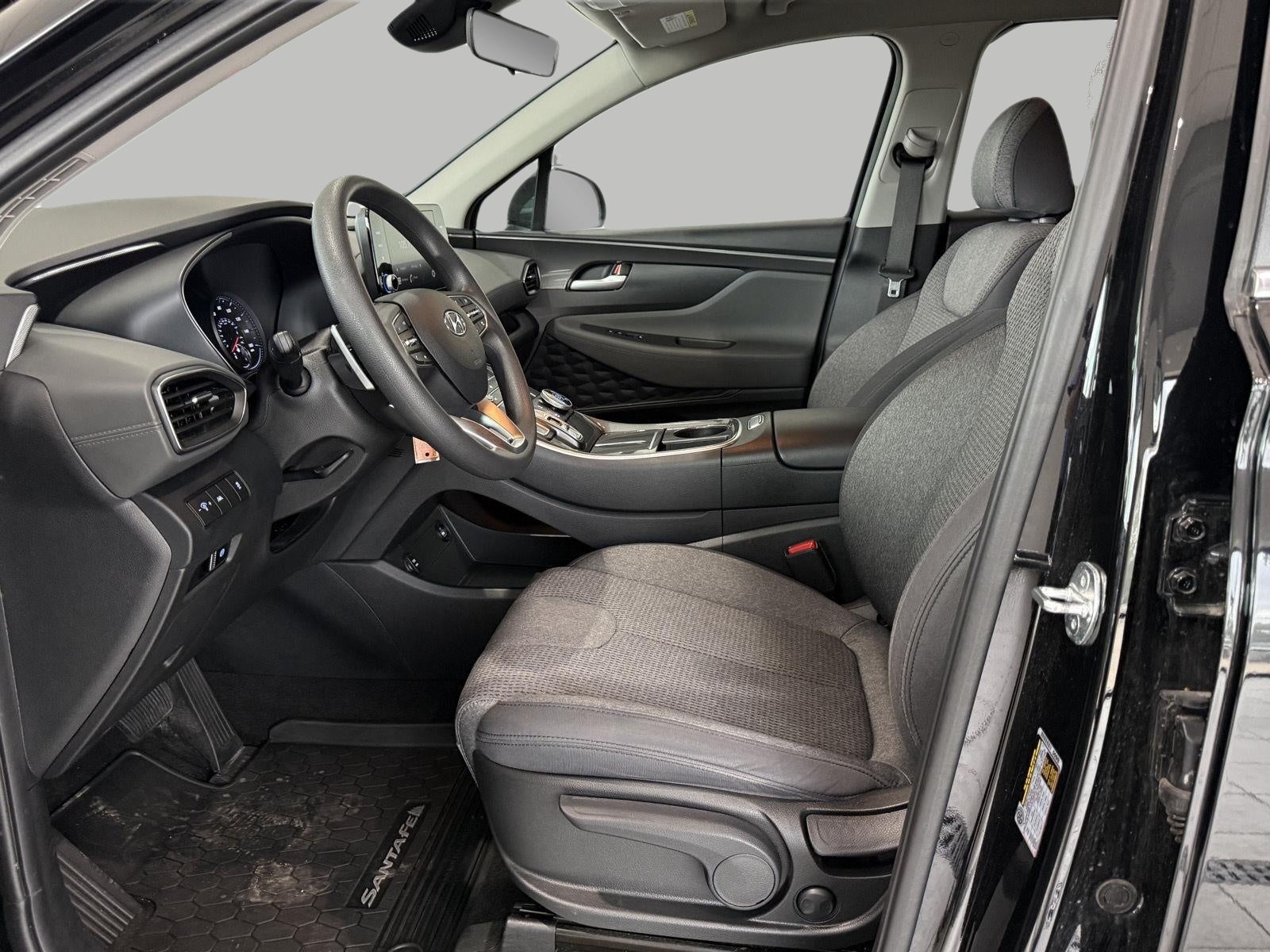 2023 Hyundai Santa Fe SE AWD