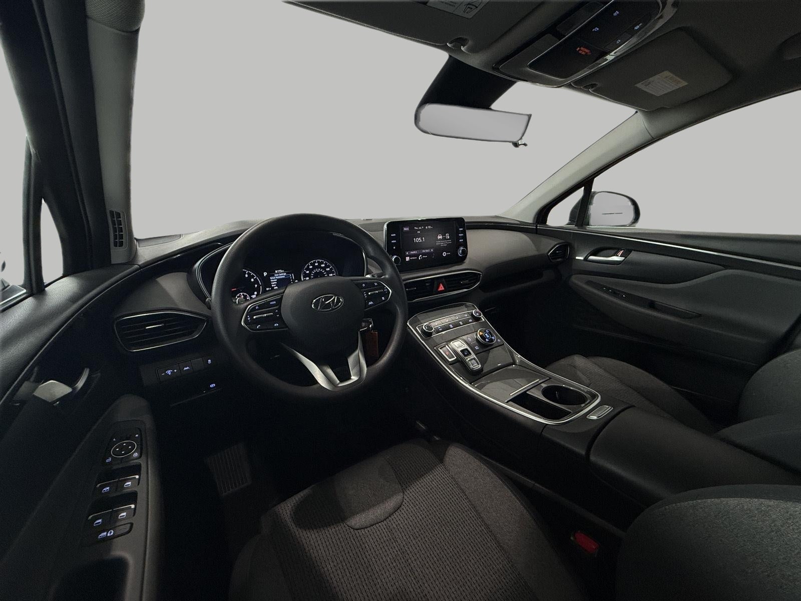2023 Hyundai Santa Fe SE AWD