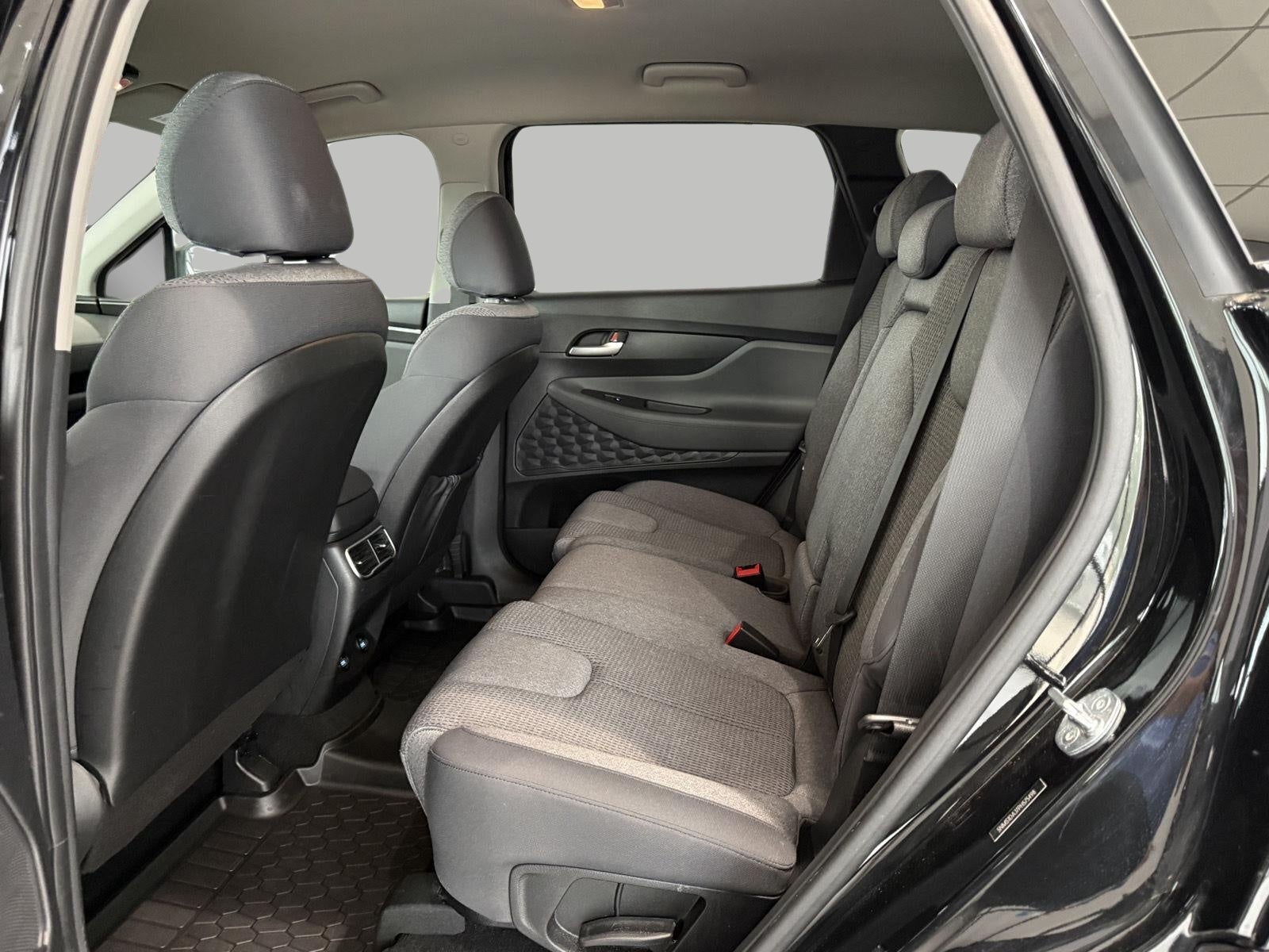 2023 Hyundai Santa Fe SE AWD