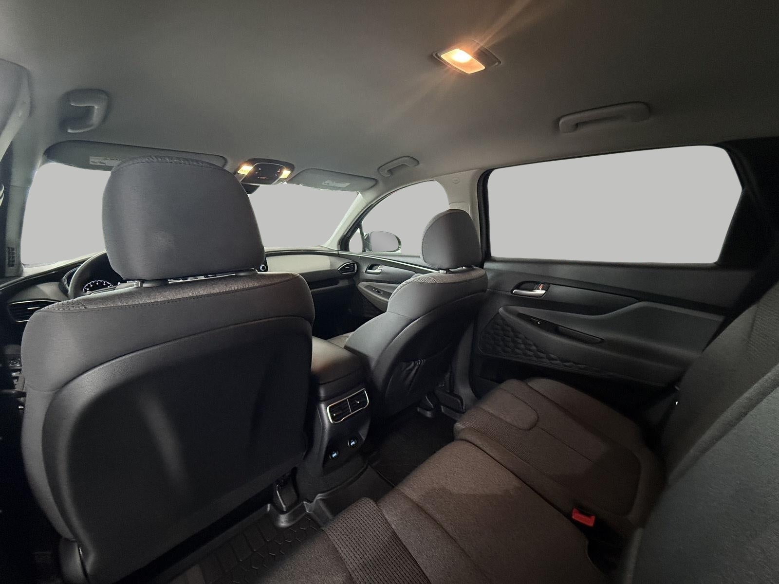 2023 Hyundai Santa Fe SE AWD