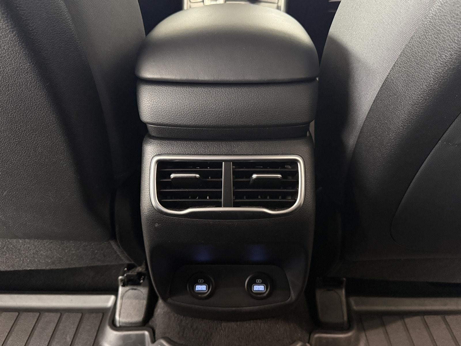 2023 Hyundai Santa Fe SE AWD