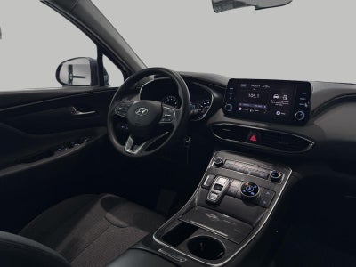 2023 Hyundai Santa Fe SE AWD