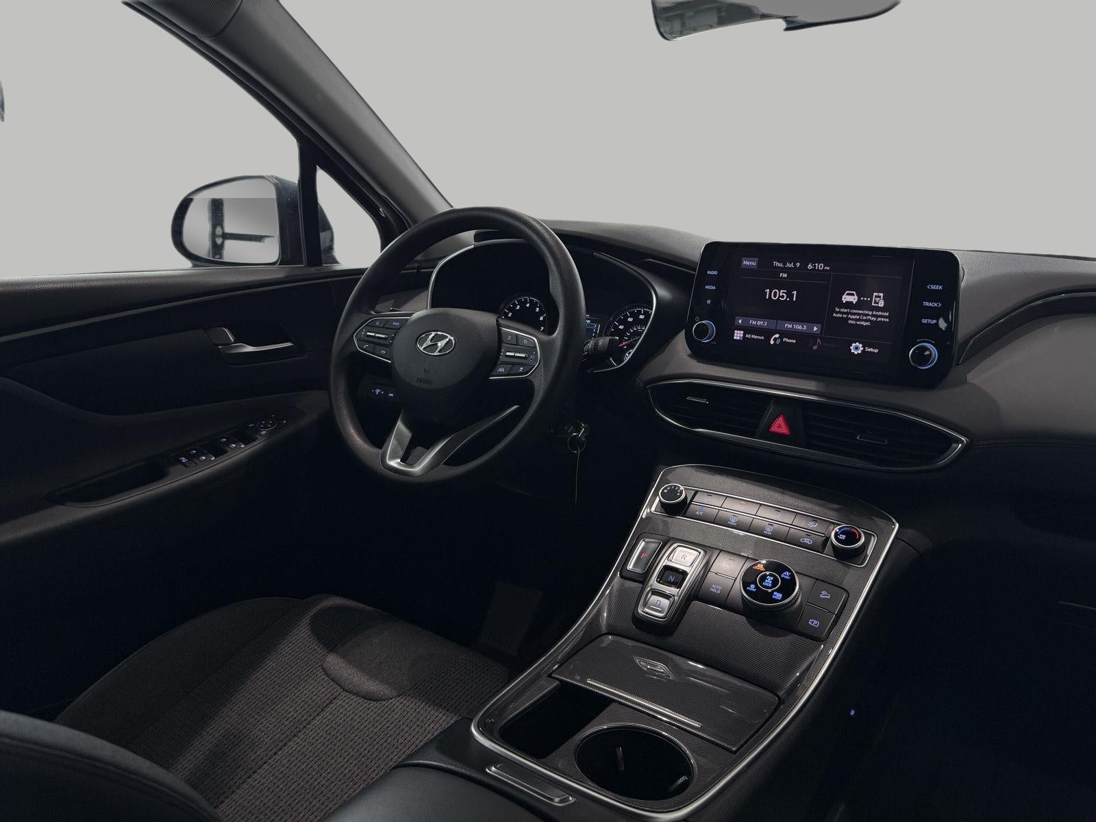 2023 Hyundai Santa Fe SE AWD