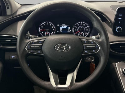 2023 Hyundai Santa Fe SE AWD