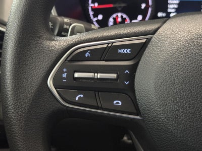 2023 Hyundai Santa Fe SE AWD