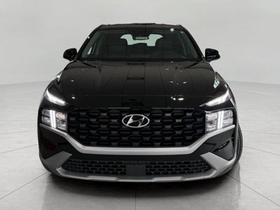 2023 Hyundai Santa Fe SE AWD