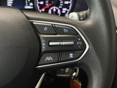 2023 Hyundai Santa Fe SE AWD