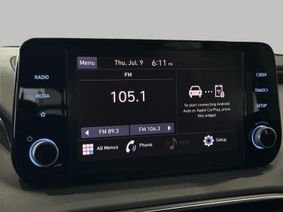 2023 Hyundai Santa Fe SE AWD