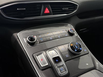 2023 Hyundai Santa Fe SE AWD
